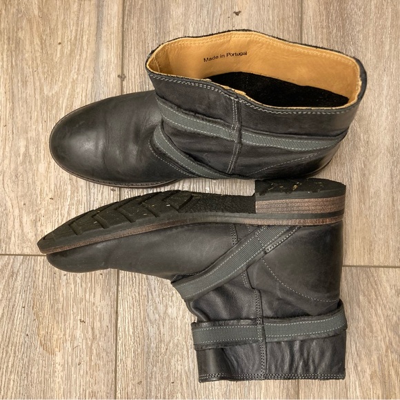 Sebago Shoes - Sebago Laney Mid Boot from Portugal 8M